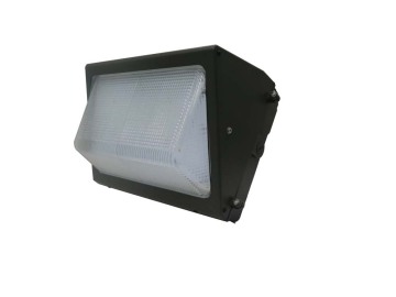 Outdoor Lighting Energy Saving 80W Led Wall Pack