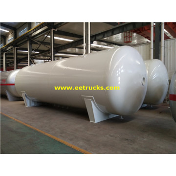 60000L 30T NH3 Bulk Storage Tanks