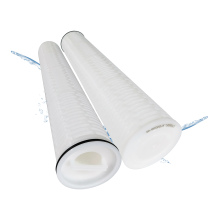 Substitution HFV640PP001AH High Flow Water Filter Element