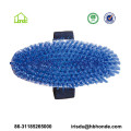 Plastic Horse Shampoo Grooming Brushes