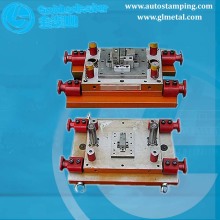 Single Operation Stage Die for Auto Parts