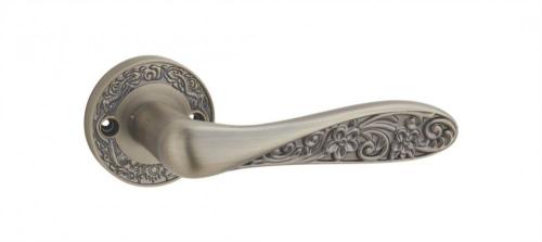 Custom Double Gglazed Aluminum/zinc Kitchen Door Handle