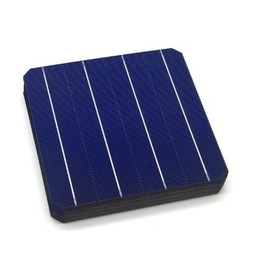 Cheap Monocrystalline156X156 Solar Cell For Sale