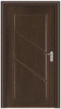 Solid Wood Door (DY-808)