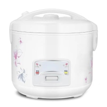 1.8L Fast Cooking Electric Induction Rice Cooker with Accessories