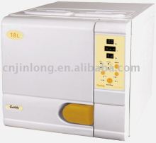 Top Pressure Steam Sterilizer