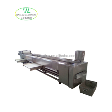 Industrial Roller Grader Supply and Customization Services