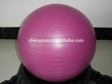 gym ball(anti-burst)