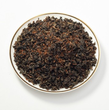 Chinese Osmanthus Dried Oolong Tea