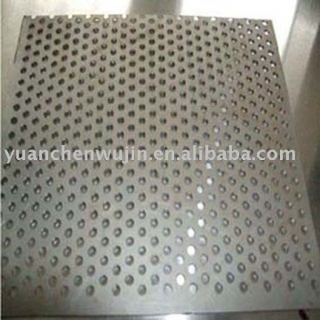 Aluminum products processing