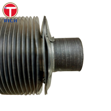 A1 KL-type Fin Tube For Air Heaters