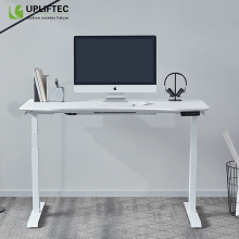 Bureau de support d&#39;assiette électrique ergonomique