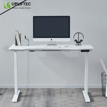 Bureau de support d&#39;assiette électrique ergonomique