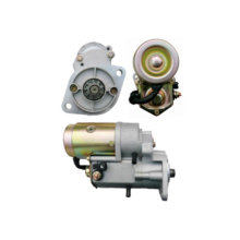 Nippondenso/ND truck starter 12Vlot 2.0KW