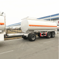 Draw-Bar Trailer Milk / eau / carburant / pétrolier