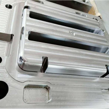 Mould Parts Processing Service