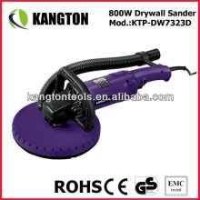 800w Power Drywall Sander Machine