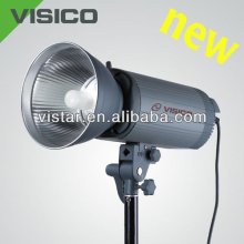 Studio light photo with latest technology