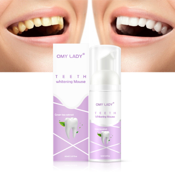 Blanchiment Teeth Clean and Whiten Serum: Teeth Whitening Toothpaste for Plaque Removal