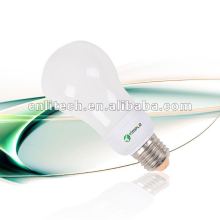 CFL globe energy saving bulb