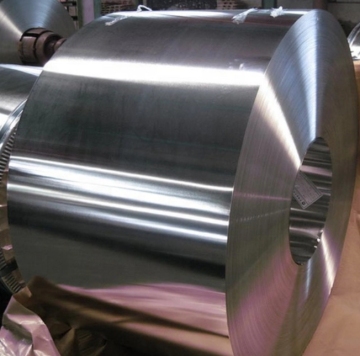 MR Type Tinplate Coils For Food