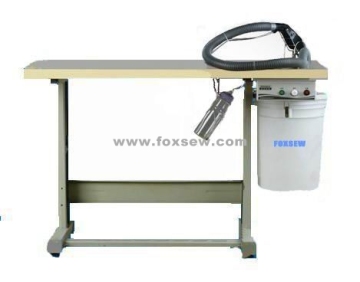 Thread Trimmer Machine