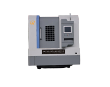 20230325 LCK850 Vertical Spindle Surface Grinder