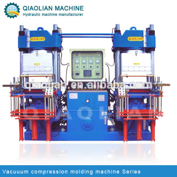 medical grade silicone dildos vacuum vulcanizing machine