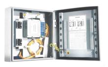 Fiber Optic Cable Distribution Box GPX-FJN(W)-C