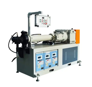 EPDM Rubber Strip Making Machine extruder