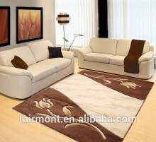 100% WOOL HAND TUFTED RUGS AR-12