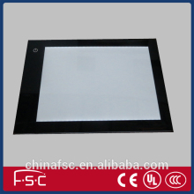 Rechargeable A4 LED Copyboard