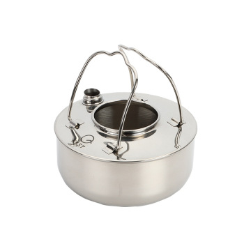 1500ml Camping Cook Kettle