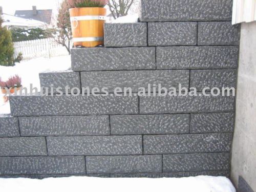 Granite Wall Stone