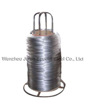 Annealing Wire