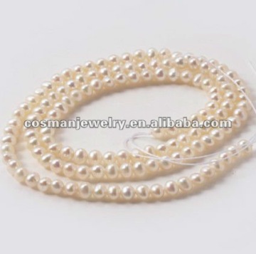 Mother of pearl muslim wedding jewelry