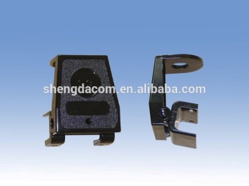 mobile antenna gutter bracket mount / car antenna mounting bracket