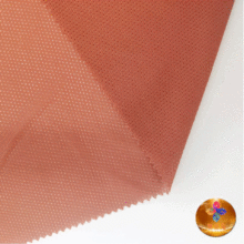 High Performance Mesh Fabric for Sportswear