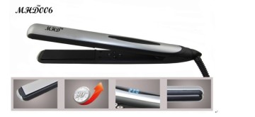 1 inch Nano Diamond Professional hair straightener