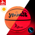 Simple Logo Basketball