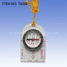 Ruler Compass (T8066)