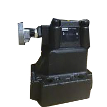 Parker Unloading valve