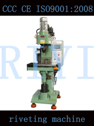 riveting-machine,Riveting Machine,,Double station hydraulic Riveting Machine,