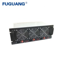 6.6KW Rack AC Load Bank - FAC