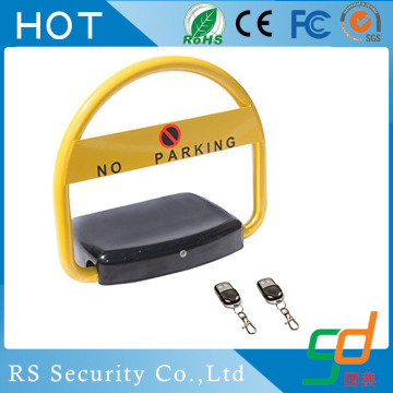 Automatic Intelligent Remote Control Car Parking Lock