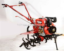 12HP Powerful Agricultural Machinery Farming Cultivator Tiller