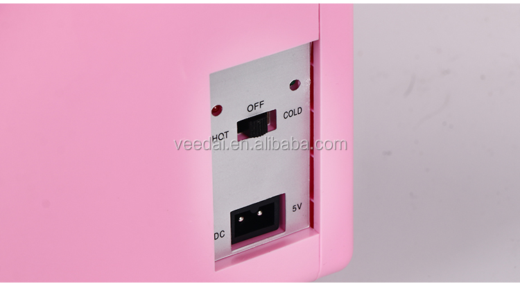 Energy saving USB multifunction mini fridge coolers  portable fridge coolers