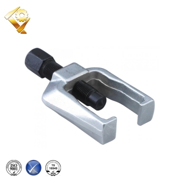 Steel precision casting truck tie rod arm