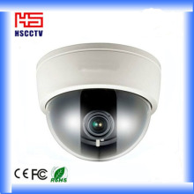 Plastic 720p 1MP Dome IP Camrea Support WiFi