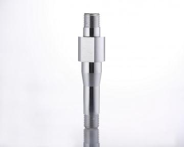 CNC Steel Guide Pins Female